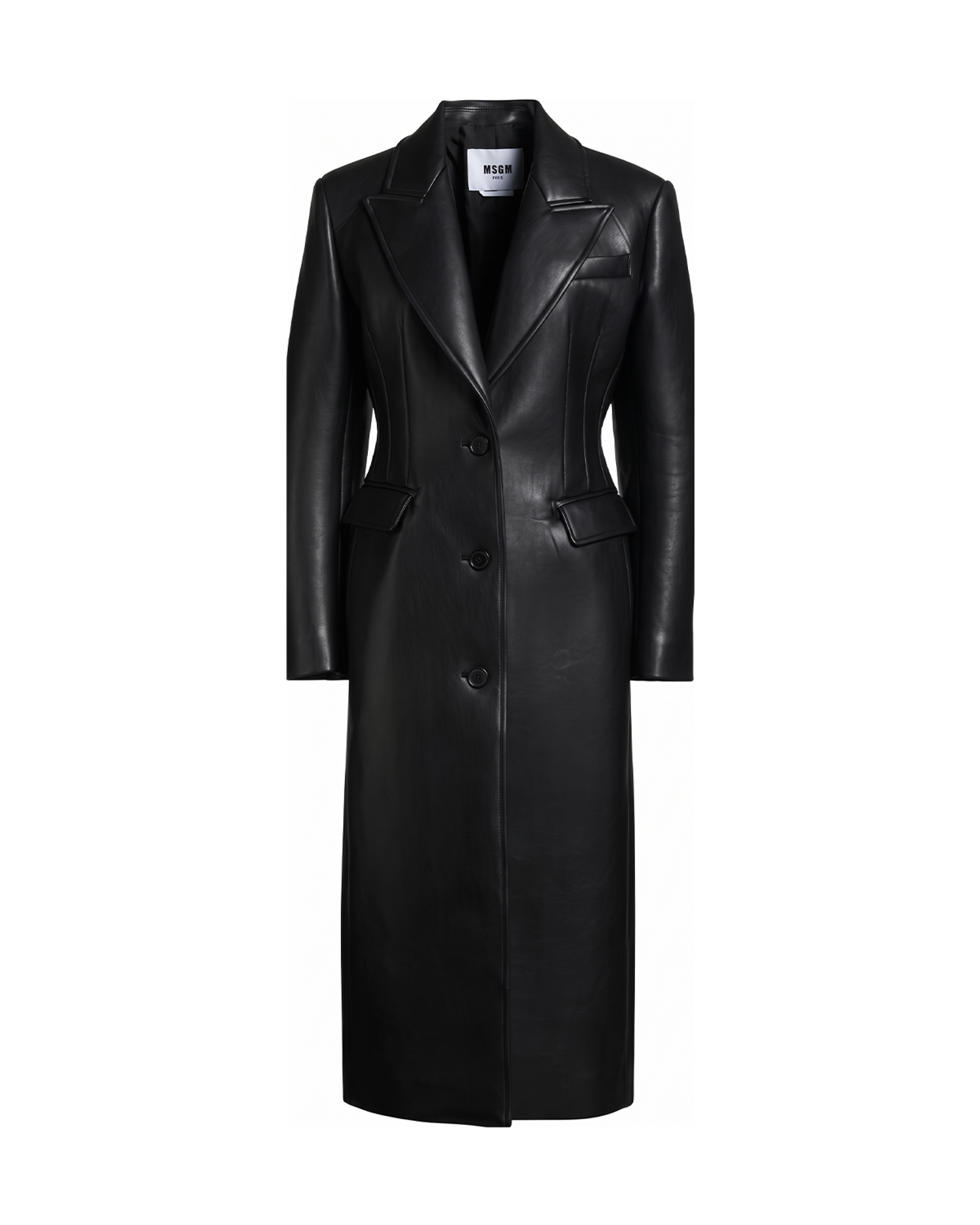 LENGHT JACKET