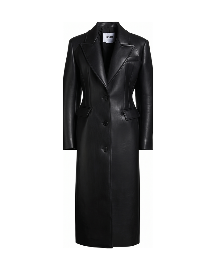 LENGHT JACKET
