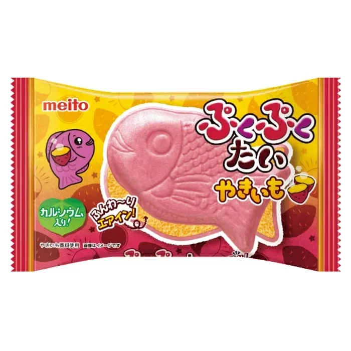 Чихэрлэг төмстэй загасанжигнэмэг