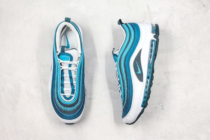 Air Max 97 GS "Spirit Teal"