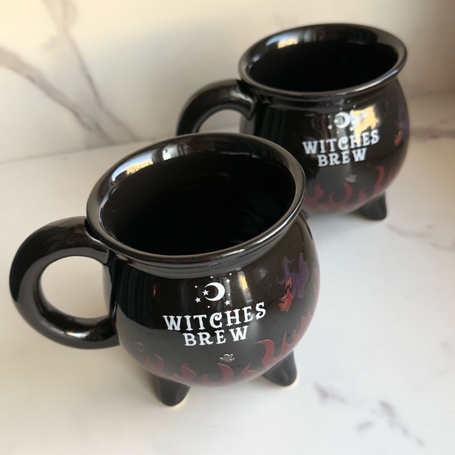 Witches Brew аяга