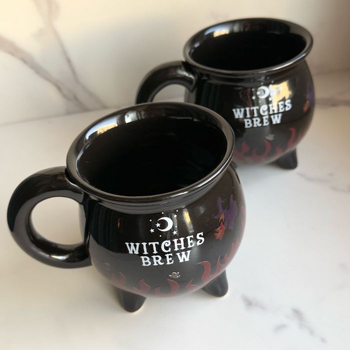 Witches Brew аяга