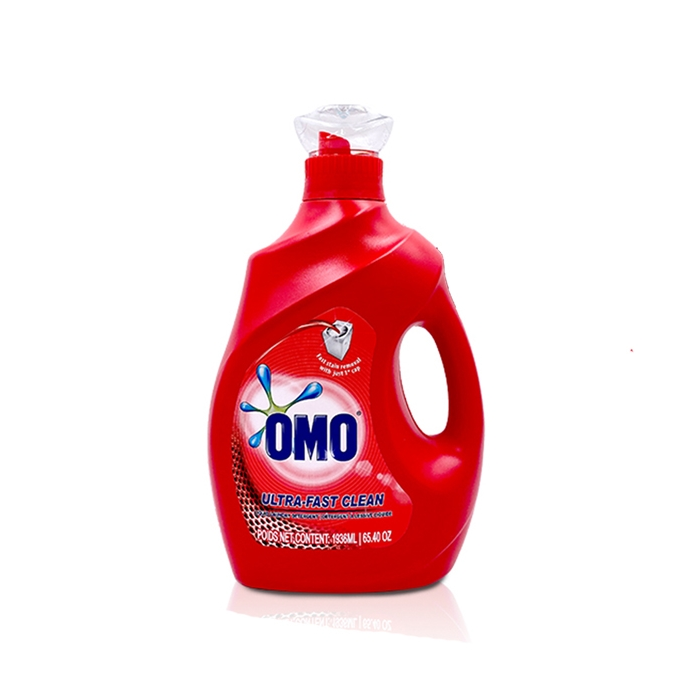 Угаалгын шингэн ОМО