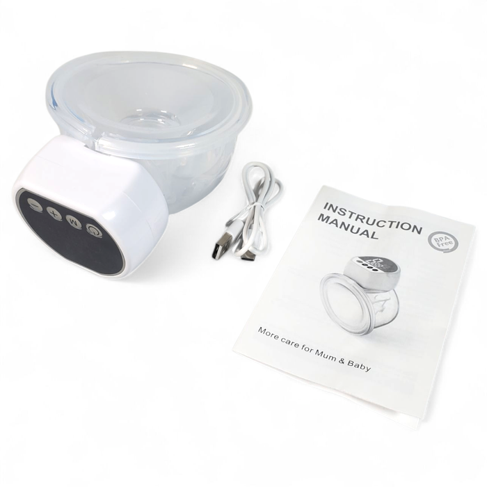 Автомат хөхний саалтуур Noyoconn NYK02 model