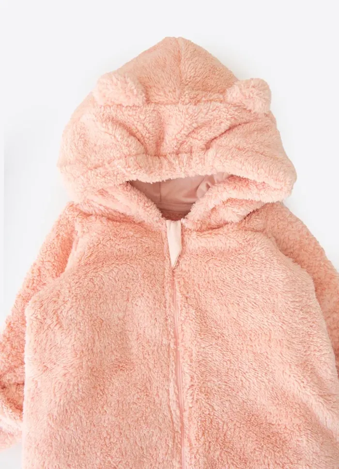 Зузаан теди боди