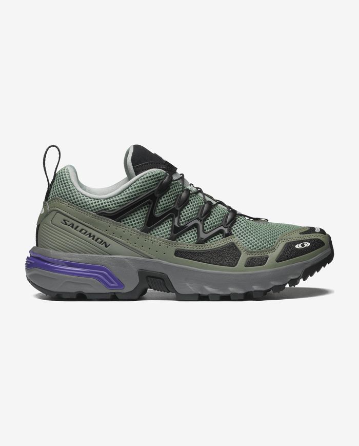 Salomon | ACS + OG     