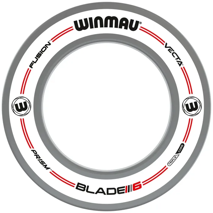 WINMAU PRO-LINE  2.0 DARTBOARD SURROUND 