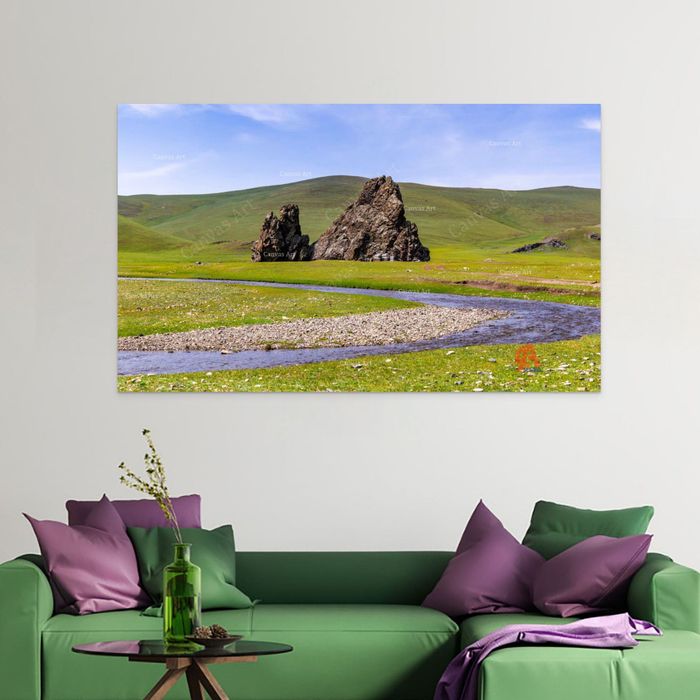 Шурангийн цохио