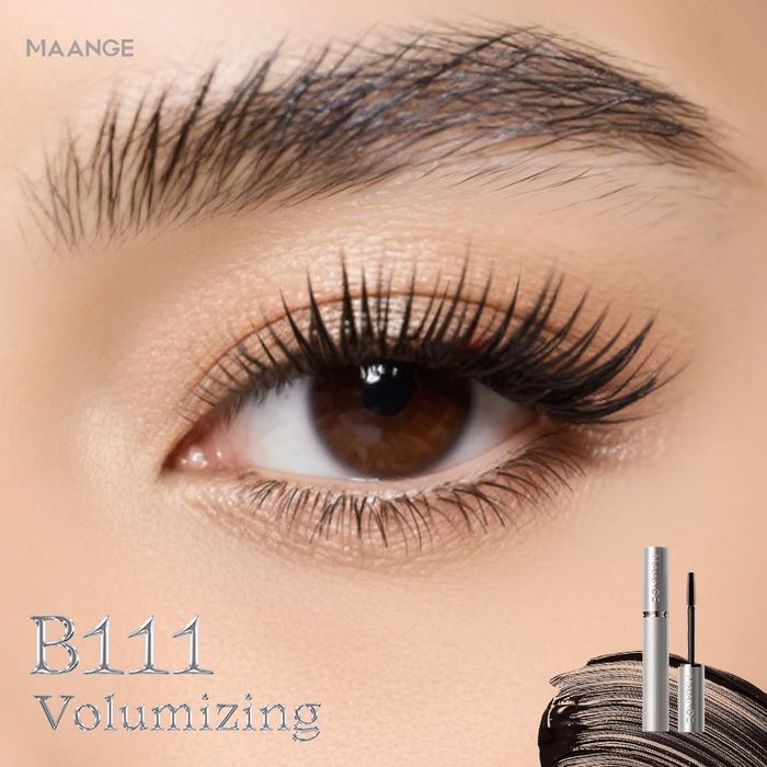 Maange Waterproof Mascara