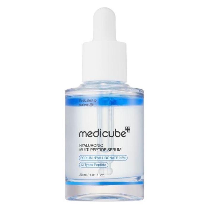 Medicube Hyaluronic serum
