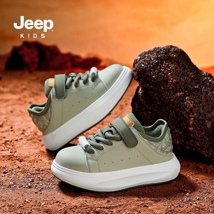 JEEP пүүз