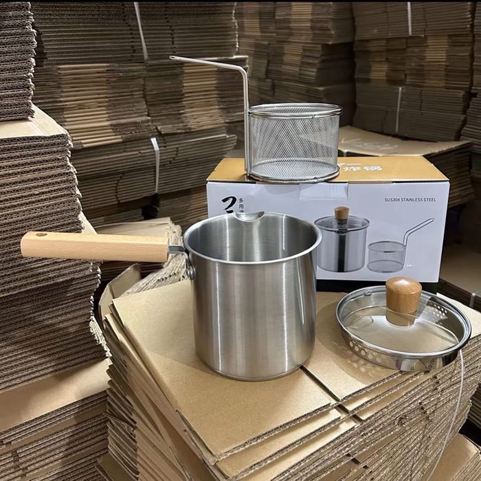 Төмс шарагч 304 ган тогоо