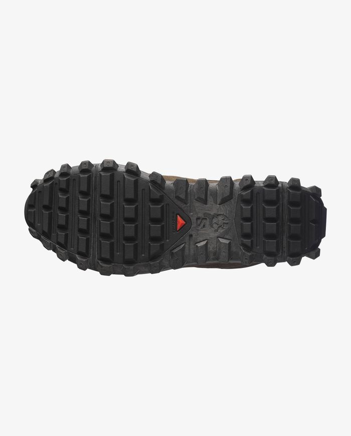 Salomon | SNOWCLOG CORDUROY 