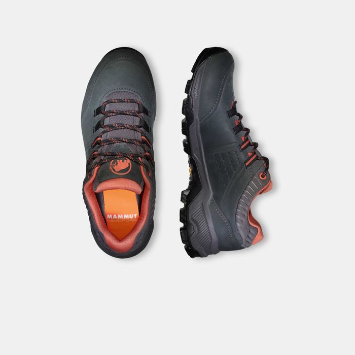MAMMUT | Nova IV | Low GTX | Women
