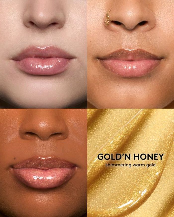 Fenty Gloss