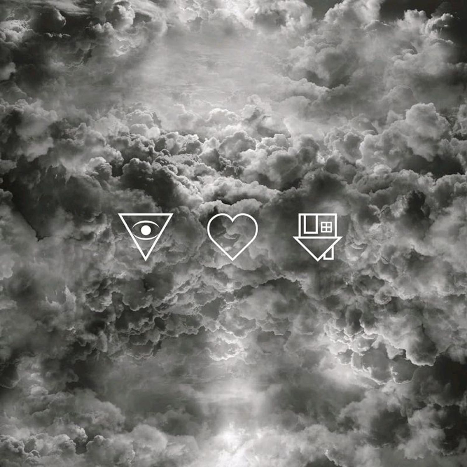 The neighbourhood I Love You 