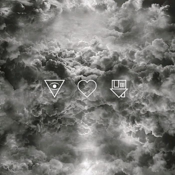 The neighbourhood I Love You 