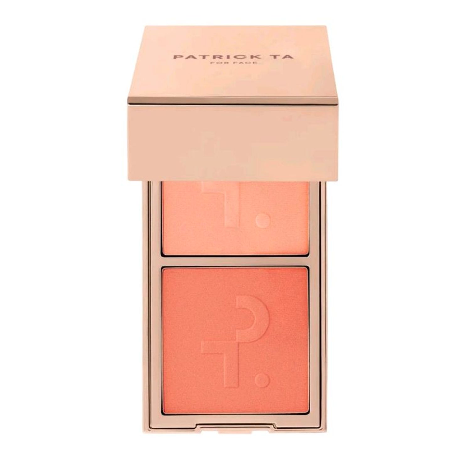 Patrick Ta Duo Blush