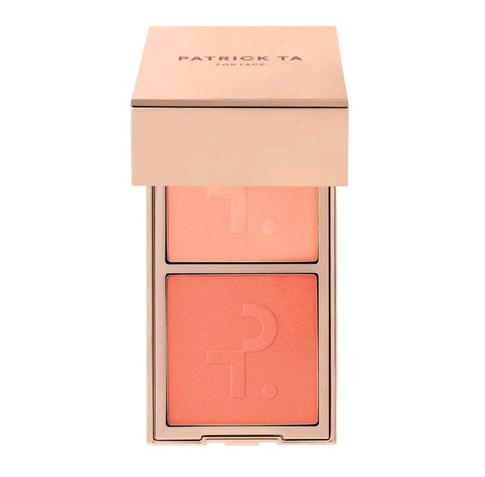 Patrick Ta Duo Blush