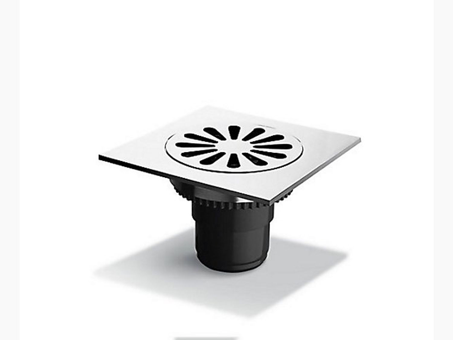 Душны сифон