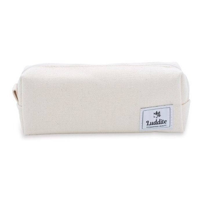 Luddite үзэг, харандааны сав