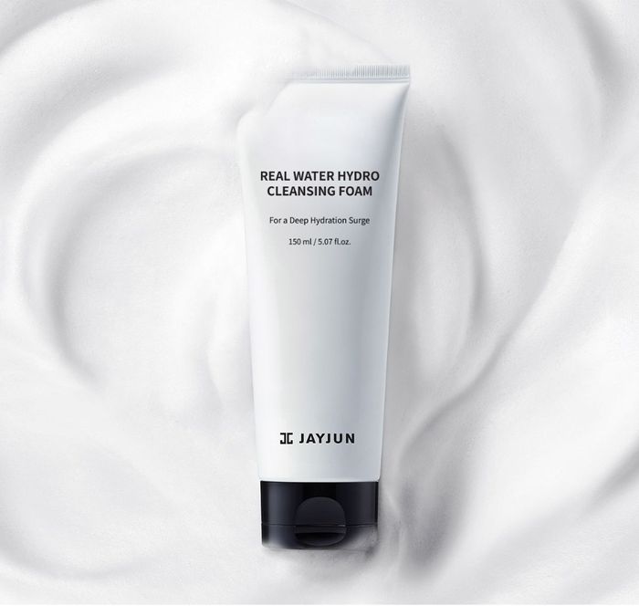 Jayjun Cleansing balm+foam+mask