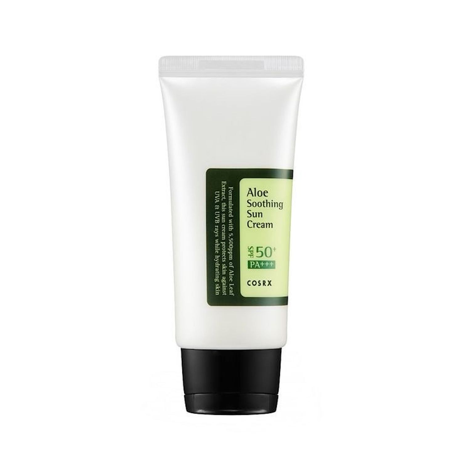 Cosrx Aloe Sun