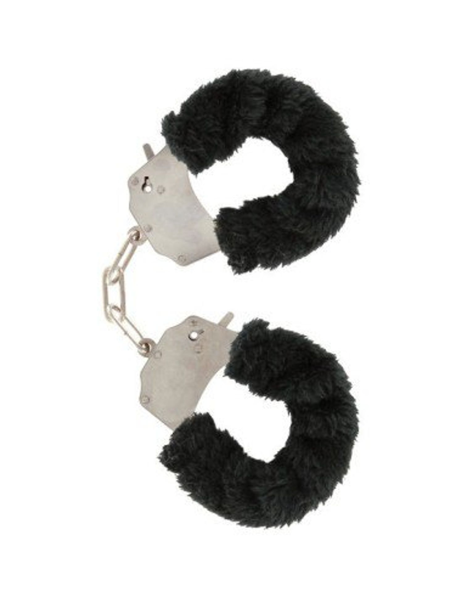 Furry Fun Cuffs