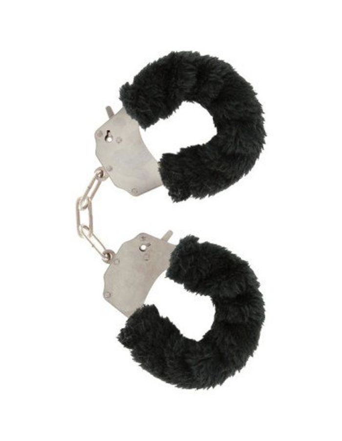 Furry Fun Cuffs