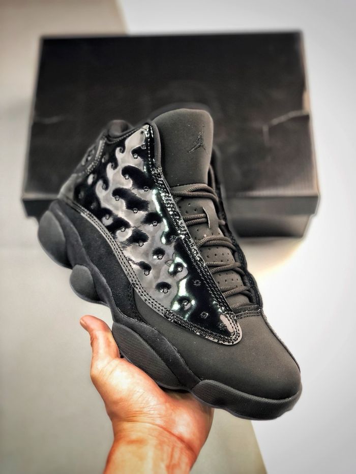 Air Jordan 13 “Cap and Gown”