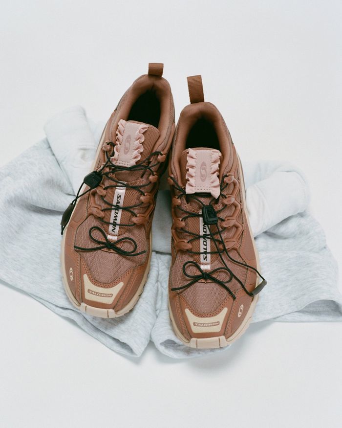 Salomon | ACS+ SATIN