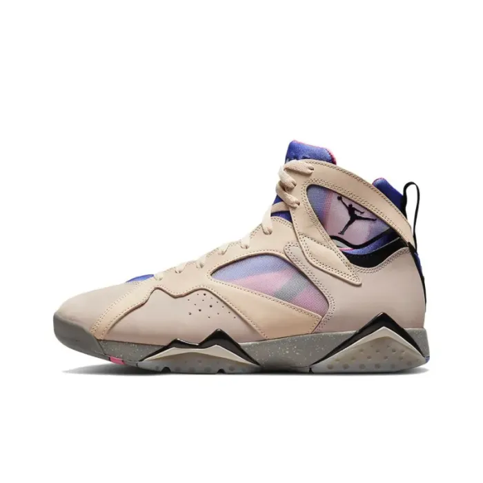 Jordan 7 Retro SE Sapphire
