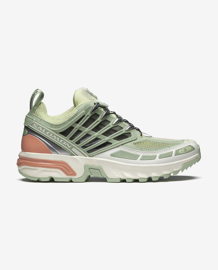 Salomon | ACS Pro     