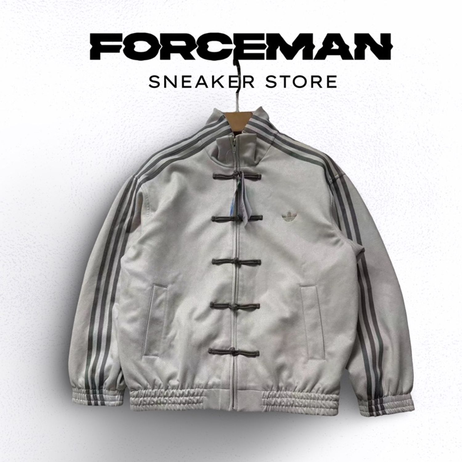Adidas CNY Jacket