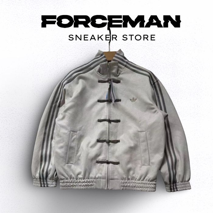 Adidas CNY Jacket
