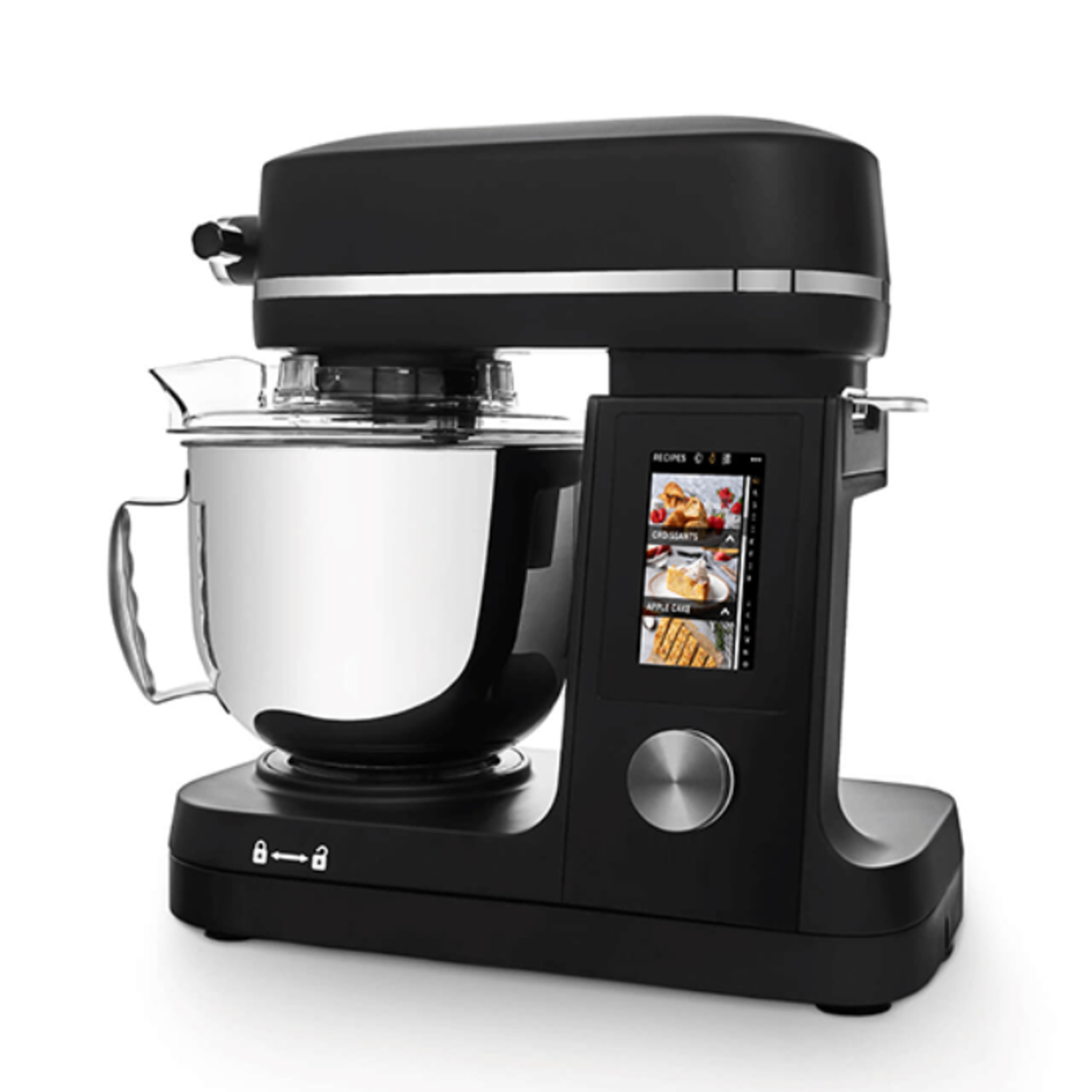 STAND MIXER