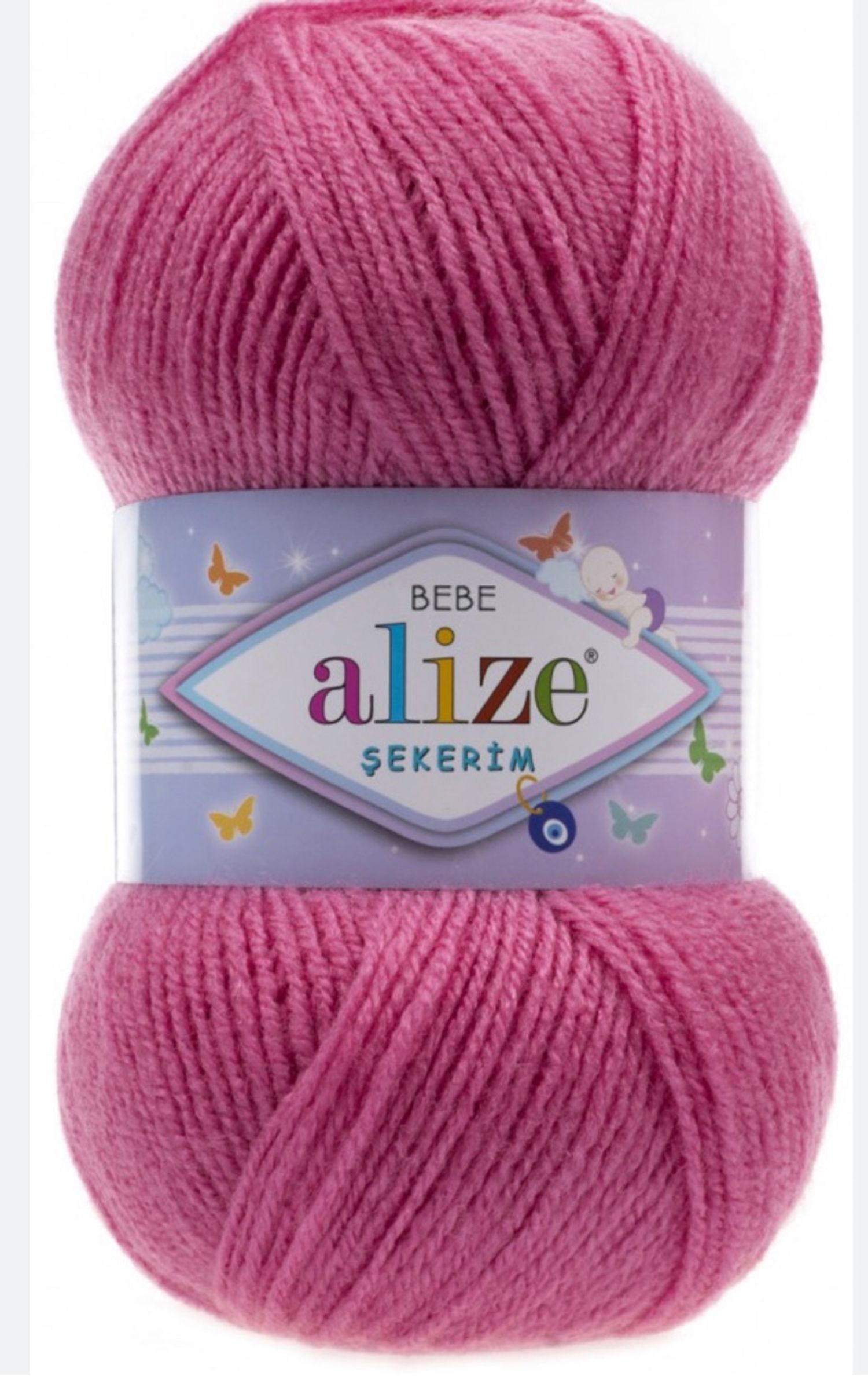 Sekerim bebe - kod 246