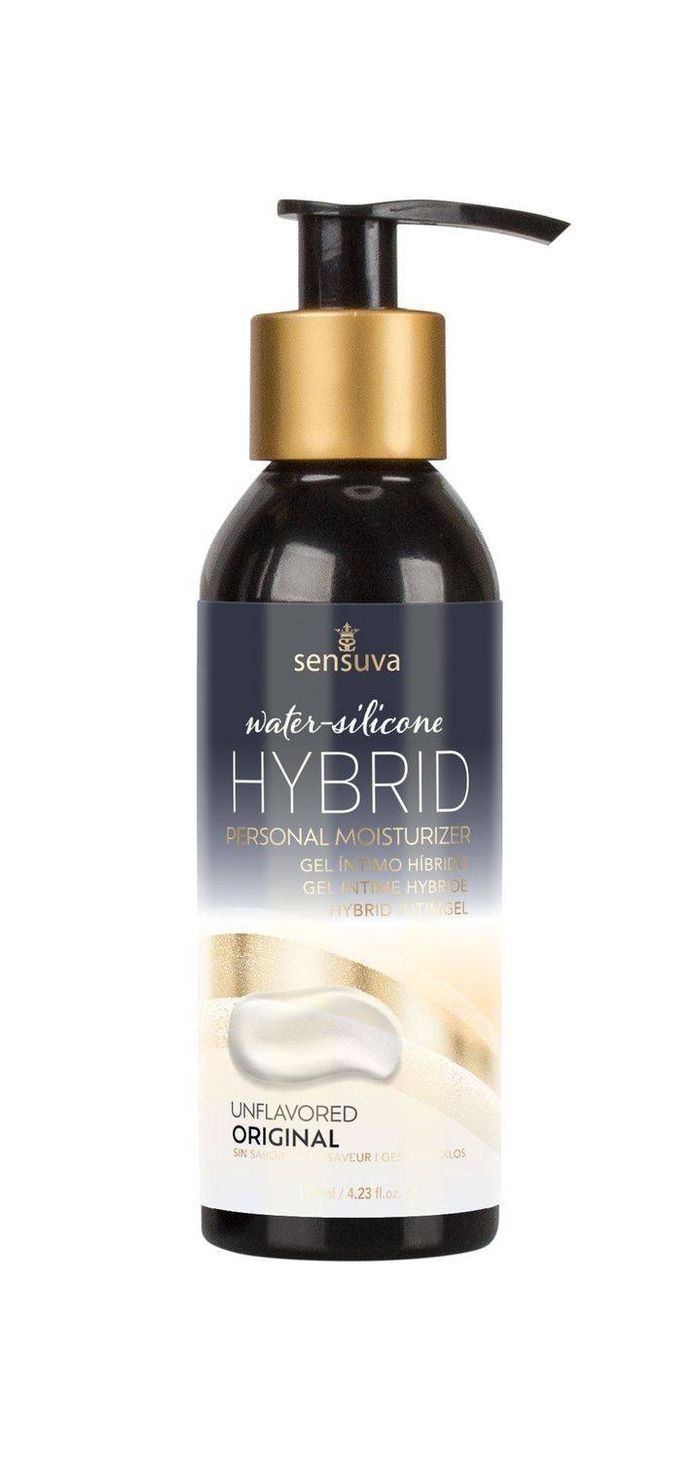 Hybrid Personal Moisturizer - Unscented 