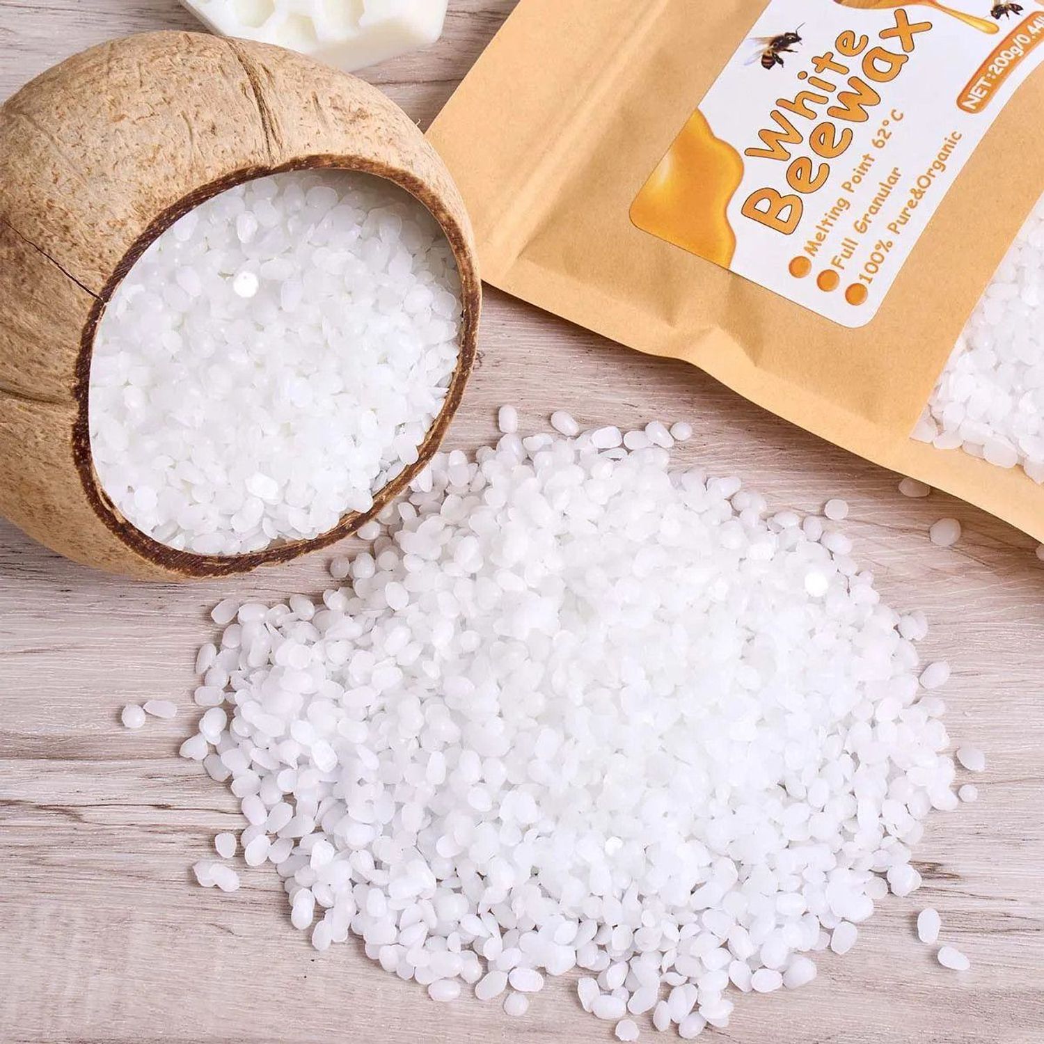 Зөгийн лав/Beewax/