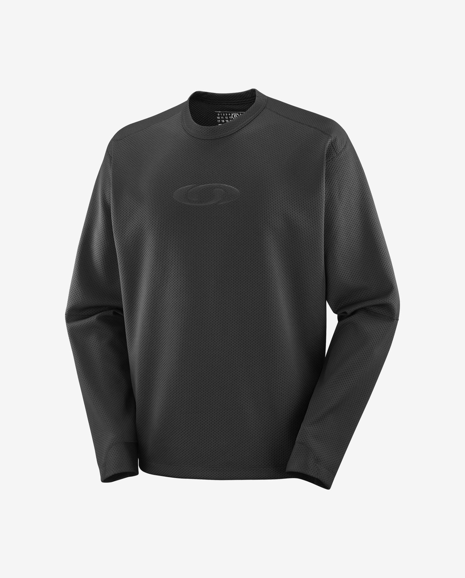 Salomon | MOTOMESH LS MM6 