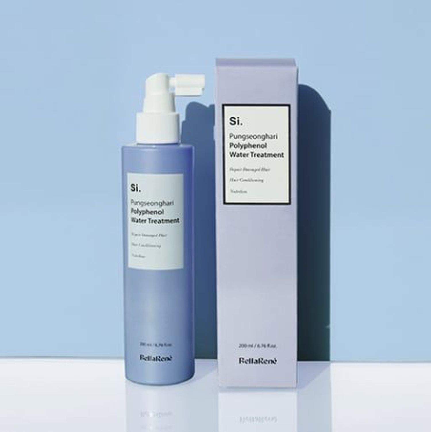 Bellarene Үс уналтын эсрэг ангижруулагч 