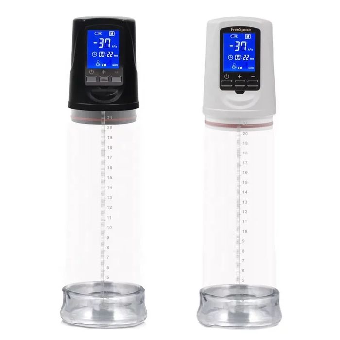 Автомат LCD дэлгэцтэй памп