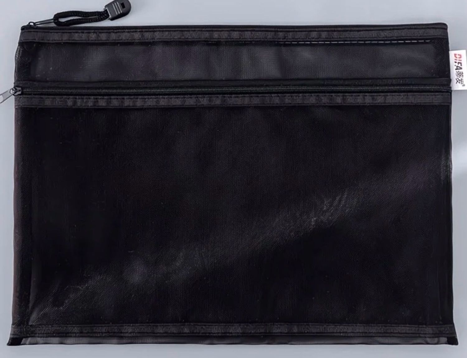 А4 цахилгаантай торон хавтас хар