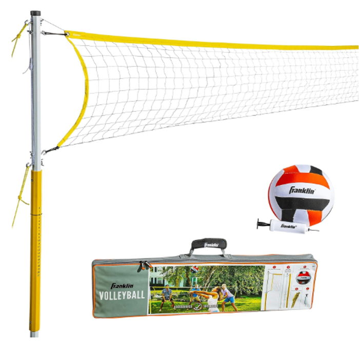 Гар бөмбөгийн сэт 160334 FRANKLIN SPORTS INDUSTRY