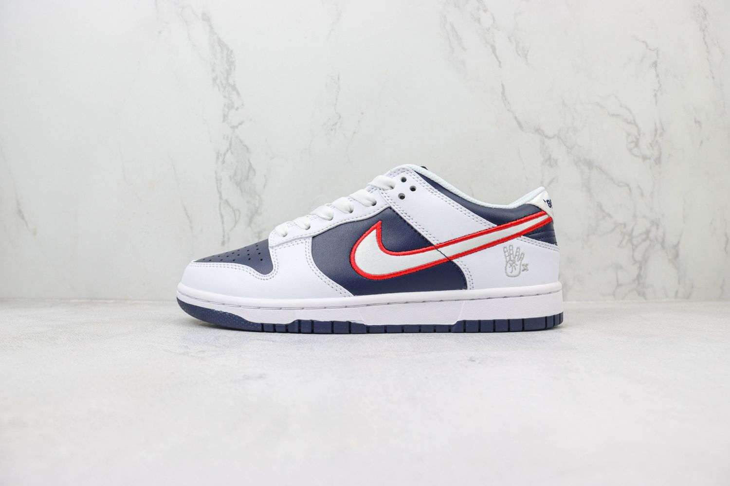 Nike Dunk Low Commemorates The Houston Comets Four-Peat