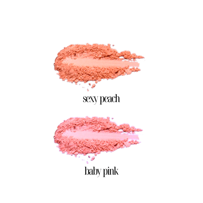 Blush