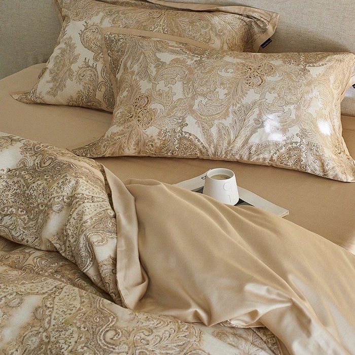 Тэнсэл ор дэрний даавуу 