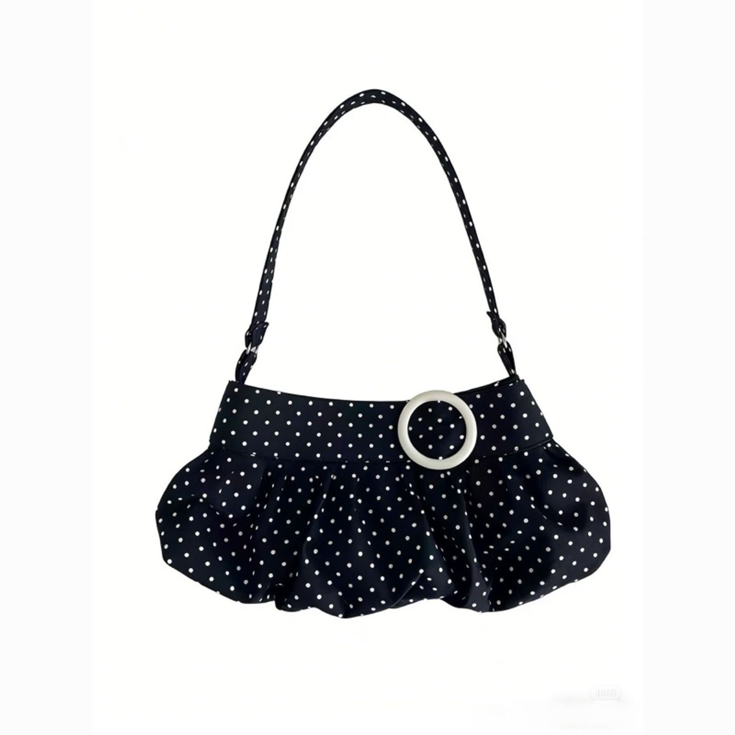 Polka dot bag цүнх