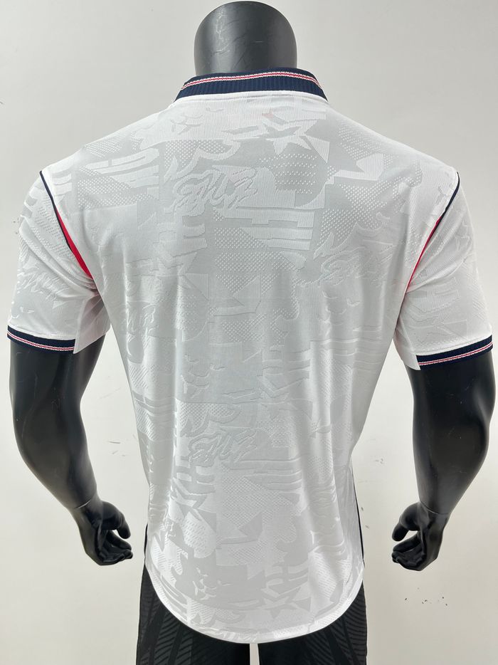 ENGLAND 26 SHORT SLEEVE JERSEY - Богино ханцуйтай жерси