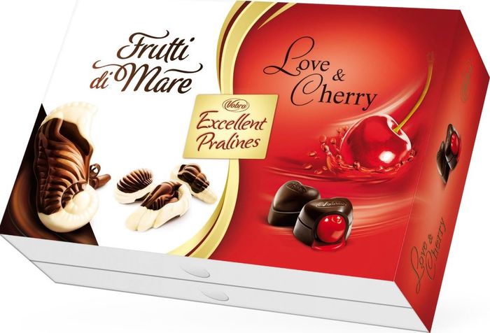 Набор Excellent Pralines 338гр 